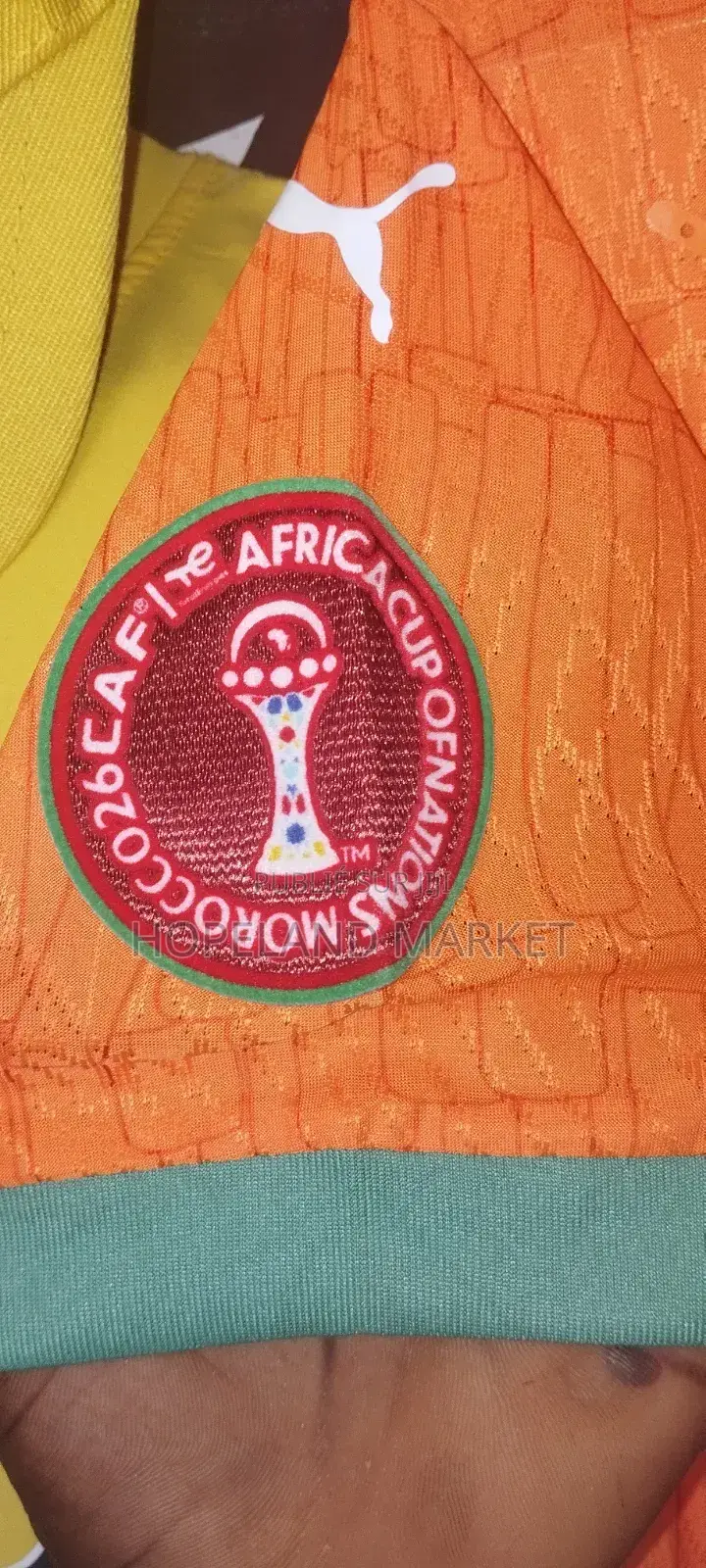 Maillot De Football