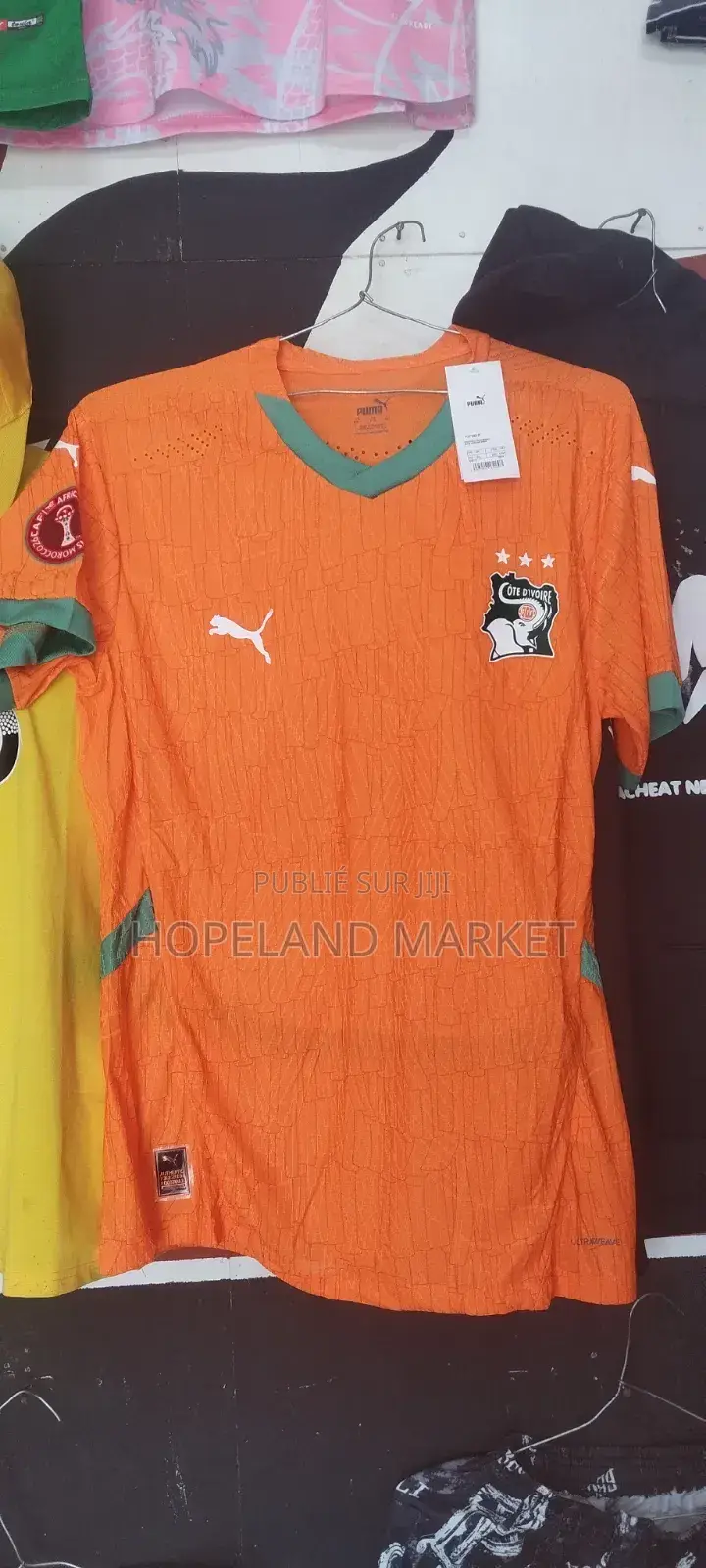 Maillot De Football
