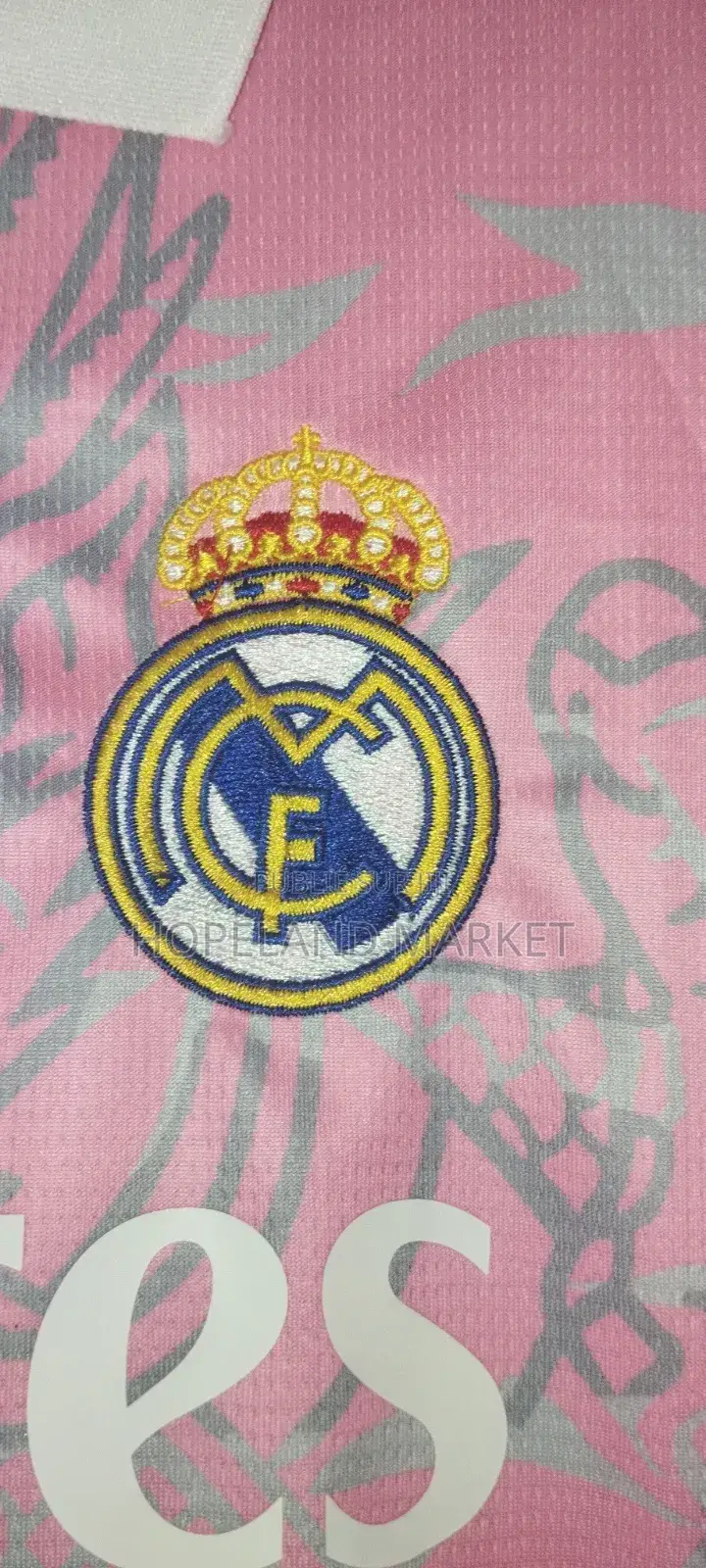 Maillot De Football