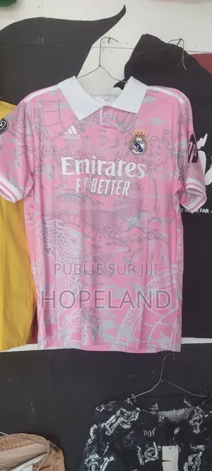 Maillot De Football