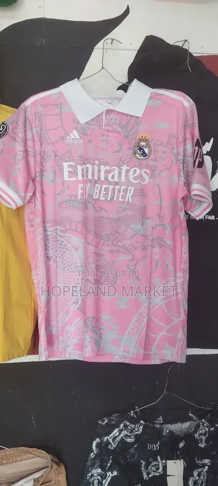 Maillot De Football