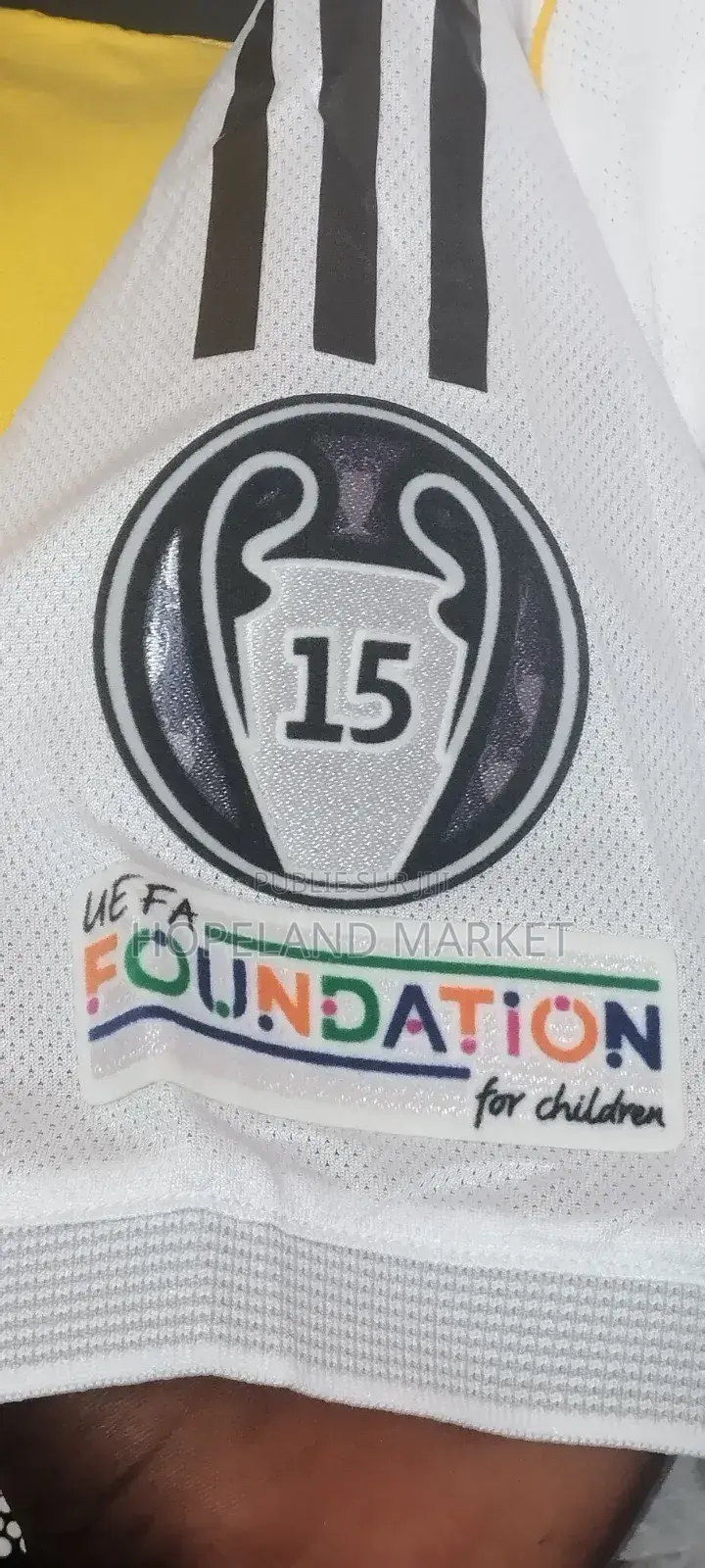 Maillot De Football