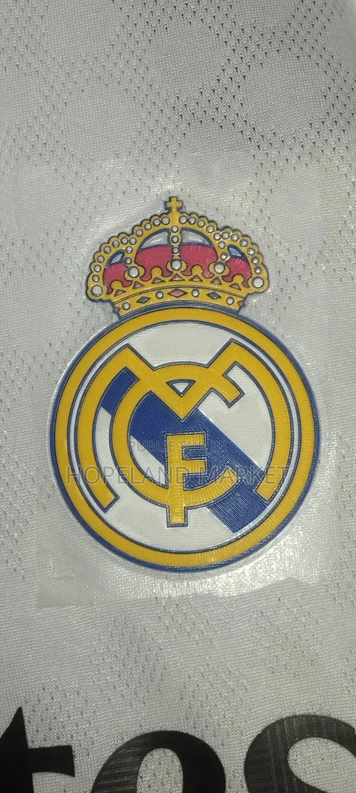 Maillot De Football