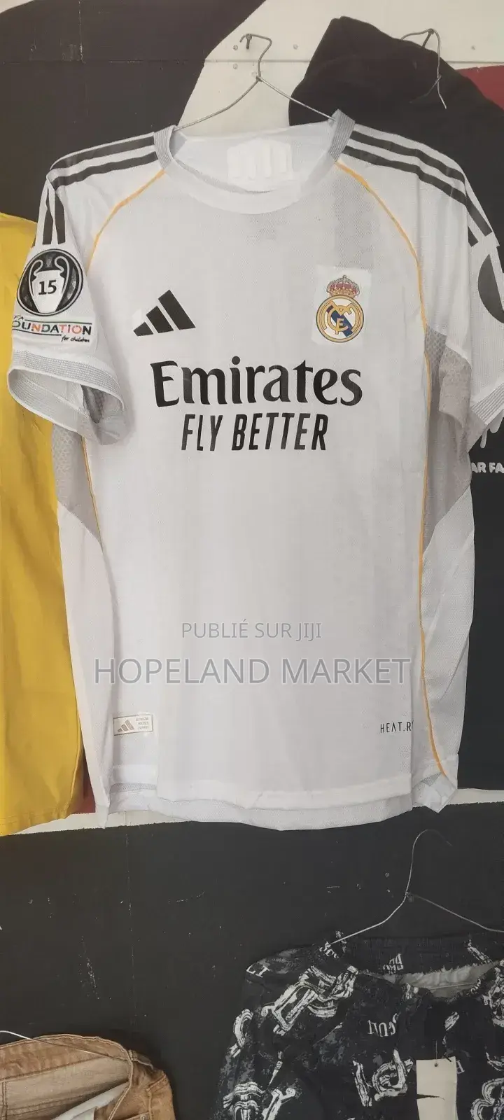 Maillot De Football