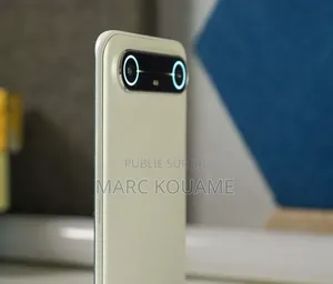 Nouveau Tecno Spark Slim 256 GB Autre