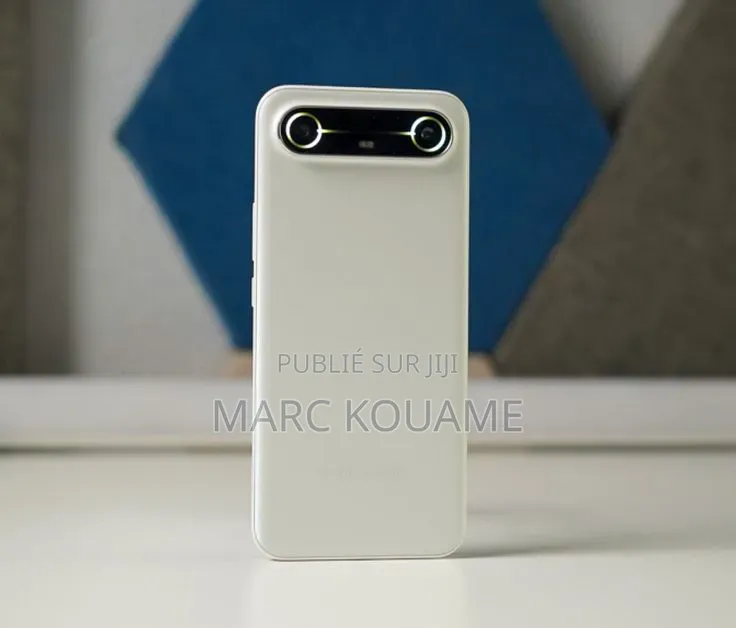 Nouveau Tecno Spark Slim 256 GB Autre