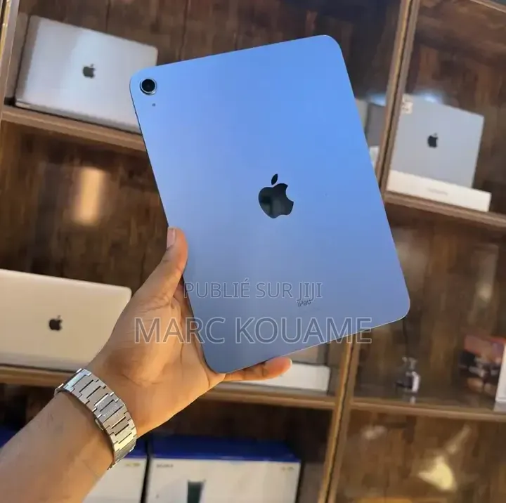Nouveau Apple iPad 10.2 (2020) Wi-Fi 1 TB Autre