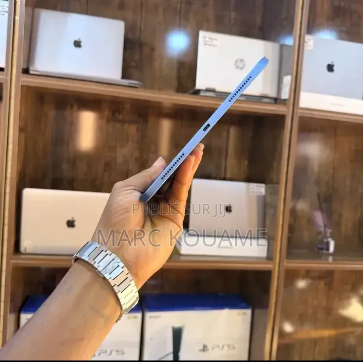 Nouveau Apple iPad 10.2 (2020) Wi-Fi 1 TB Autre