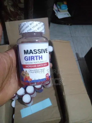 Massive Girth