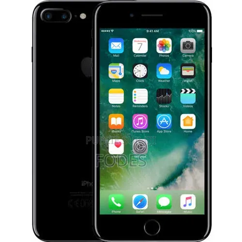 Nouveau Apple iPhone 7 32 GB Blanc