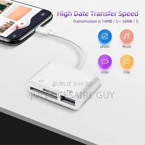 Lecteur De Carte Sd Usb C Vers Micro Sd Avec Port Usb 3.0