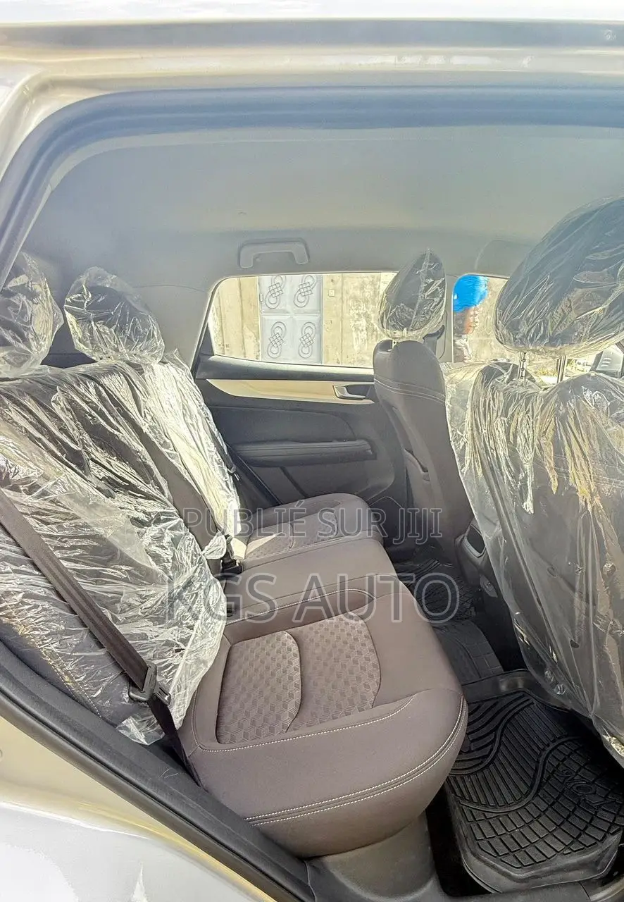 Kia Telluride 3.8 AWD 2021 Noir