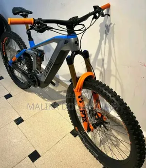 Vélo Électrique