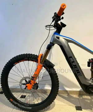 Vélo Électrique