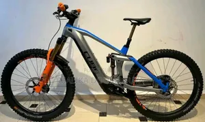 Vélo Électrique