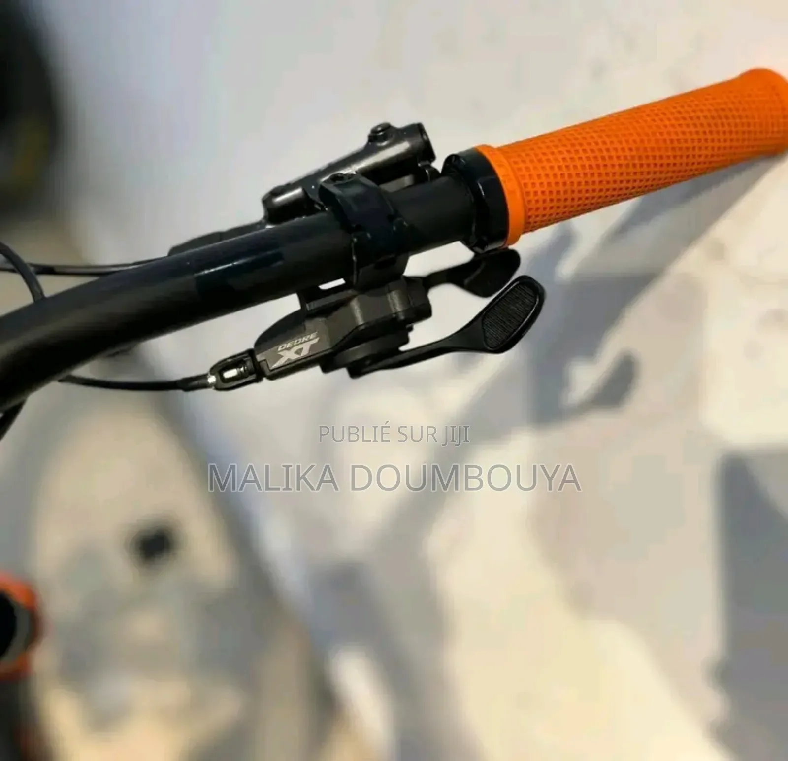 Vélo Électrique