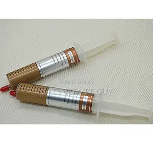 Pâte Thermique Avec Seringue Yj-G300 - 30g