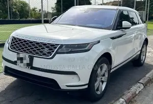 Rover 200 2023 Blanc