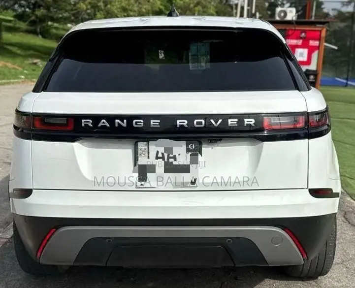 Rover 200 2023 Blanc