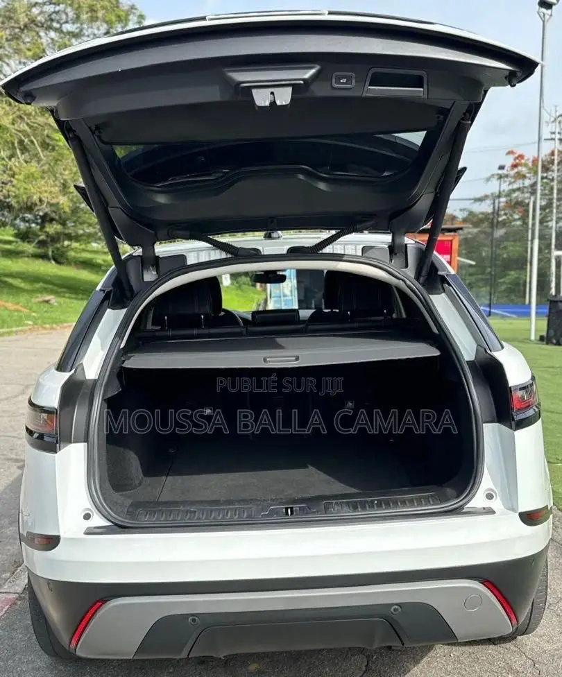 Rover 200 2023 Blanc