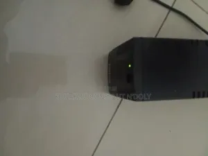 Toshiba Smart Tv 55 Cm + Onduleur 1000va/600w