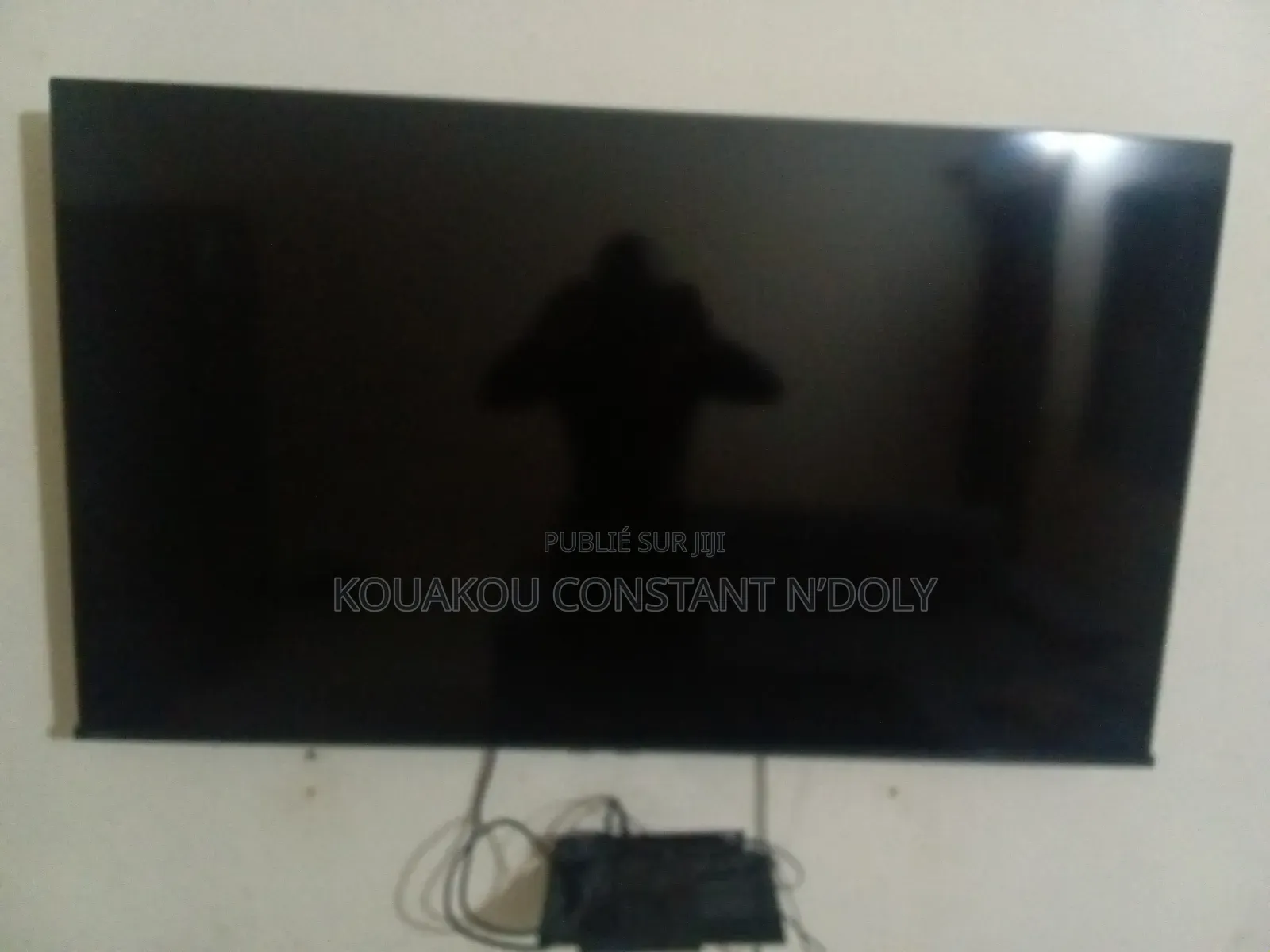Toshiba Smart Tv 55 Cm + Onduleur 1000va/600w