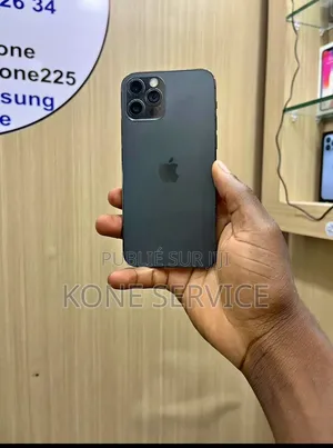 Nouveau Apple iPhone 11 Pro Max 512 GB Noir