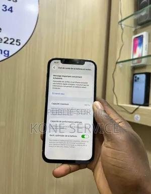 Nouveau Apple iPhone 11 Pro Max 512 GB Noir