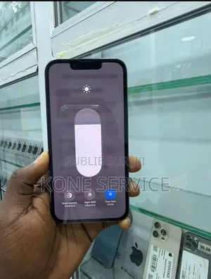 Nouveau Apple iPhone 13 Pro Max 256 GB Bleu