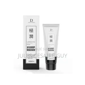Gel Lubrifiant Sensible