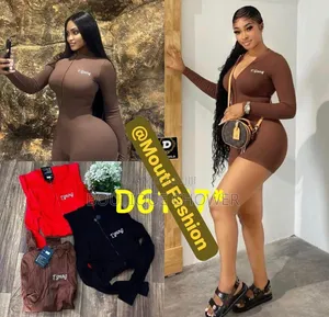 Vêtements Homme Et Femme