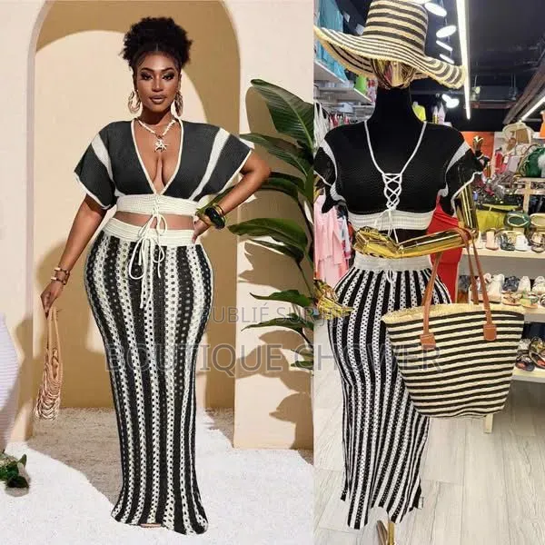 Vêtements Homme Et Femme
