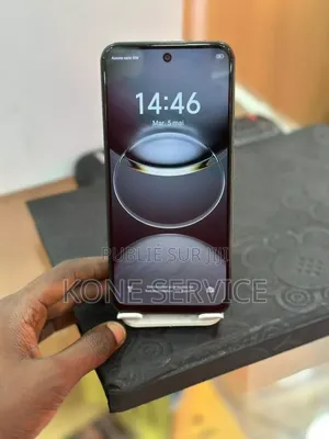 Nouveau Tecno Spark 30 256 GB Noir