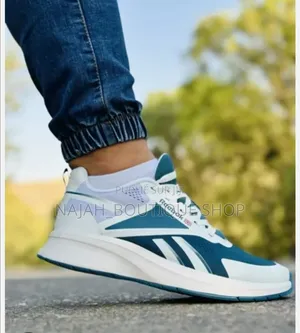 Reebok Classic