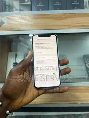 Nouveau Apple iPhone XR 256 GB Blanc