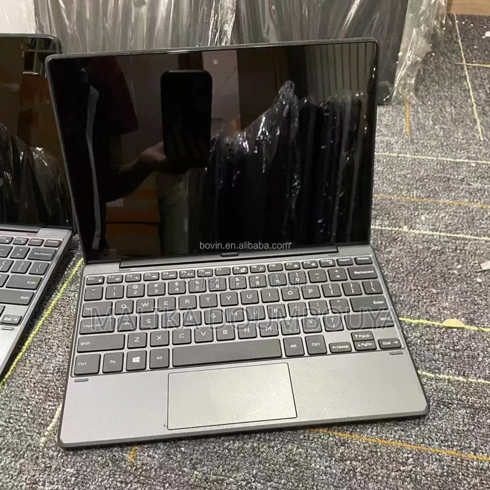 Nouveau HP EliteBook 840 G3 32GB Intel Core i5 HDD 1T