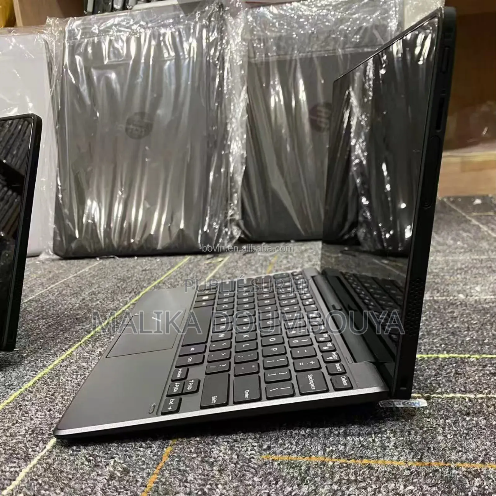 Nouveau HP EliteBook 840 G3 32GB Intel Core i5 HDD 1T
