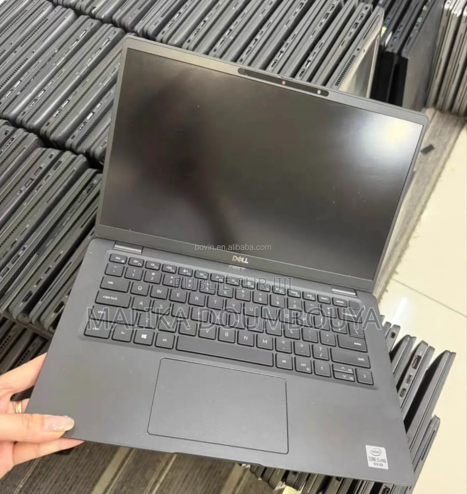 Nouveau HP EliteBook 840 G3 32GB Intel Core i5 HDD 1T