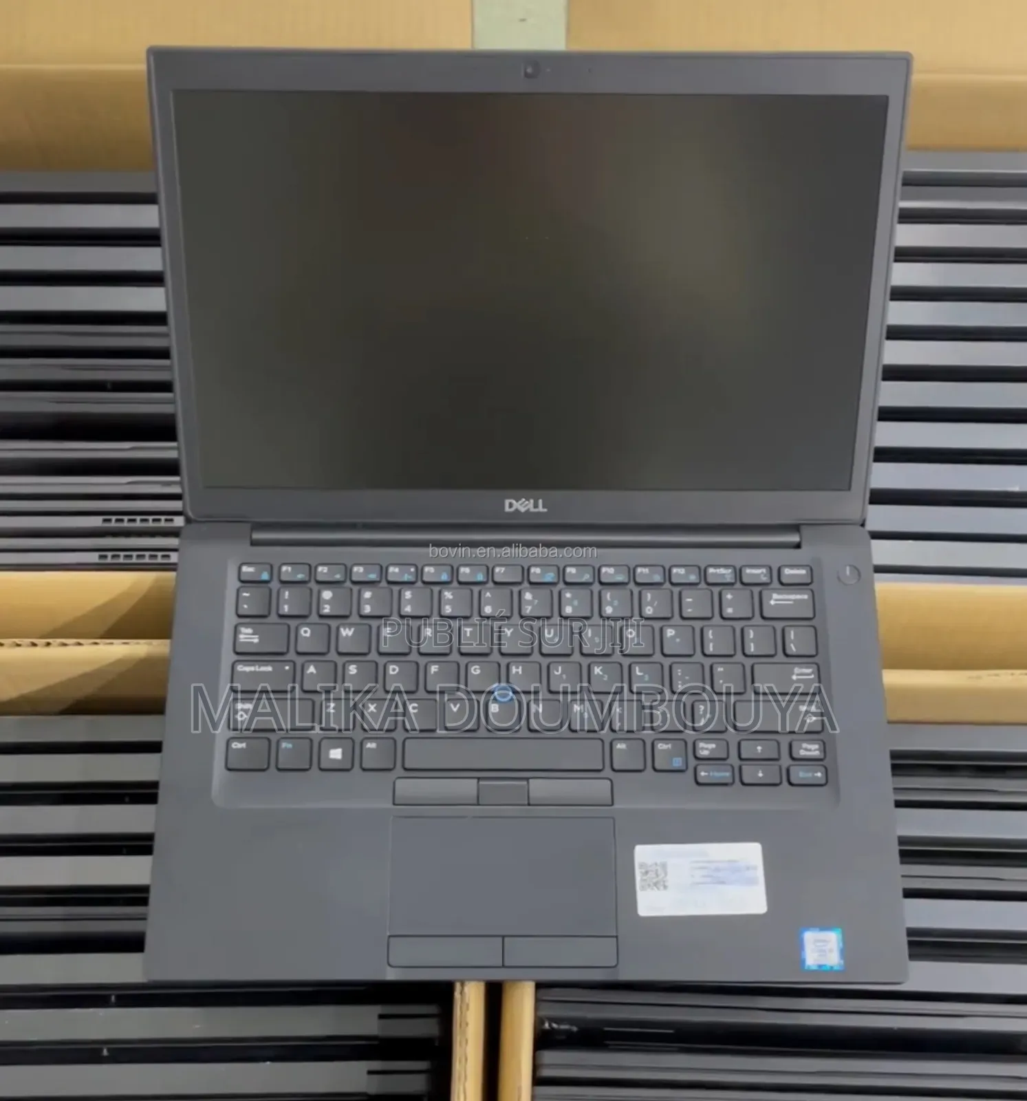 Nouveau HP EliteBook 840 G3 32GB Intel Core i5 HDD 1T