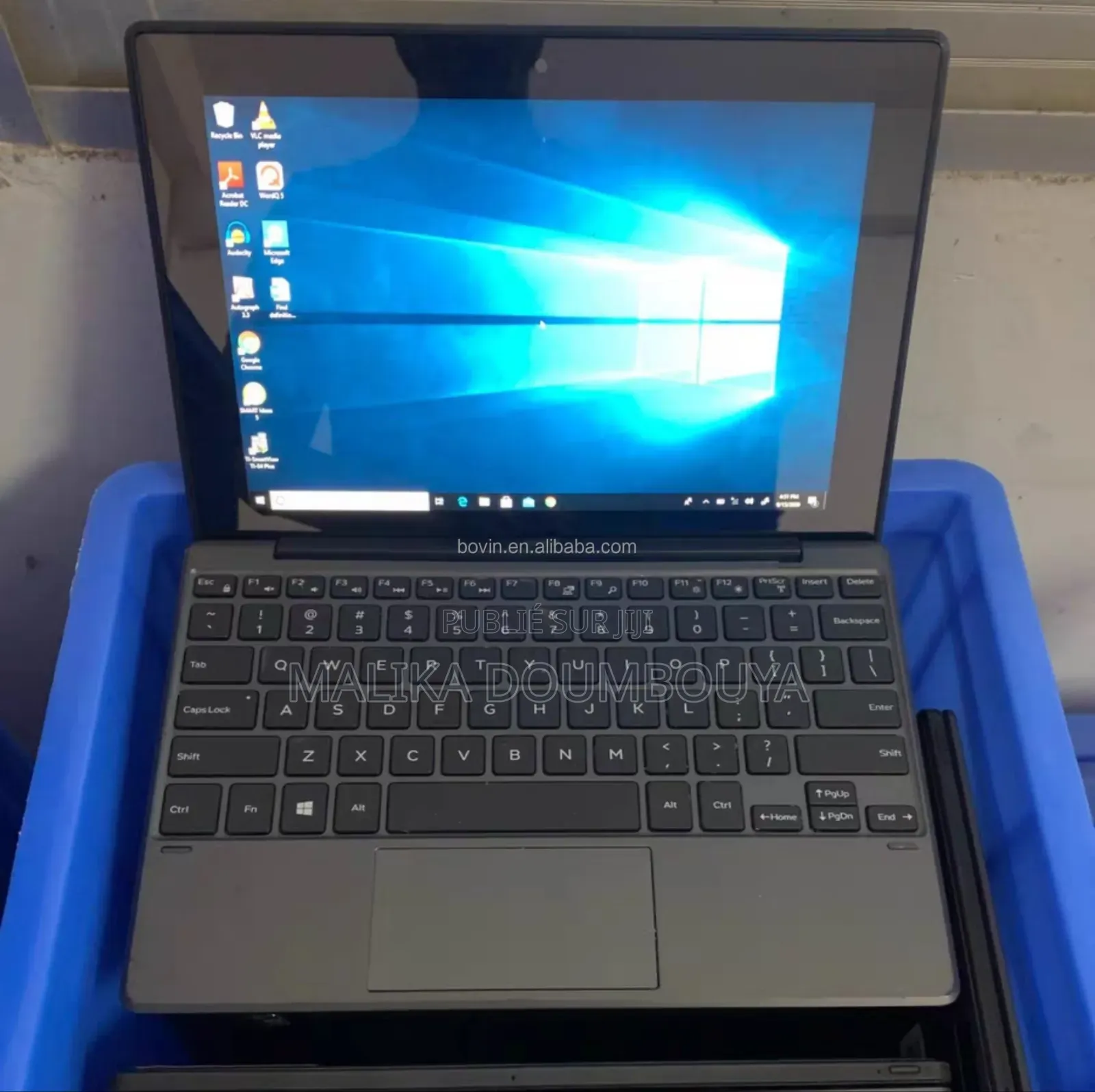 Nouveau HP EliteBook 840 G3 32GB Intel Core i5 HDD 1T