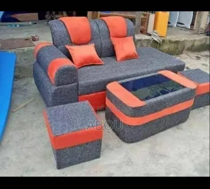 Fauteuil Moderne