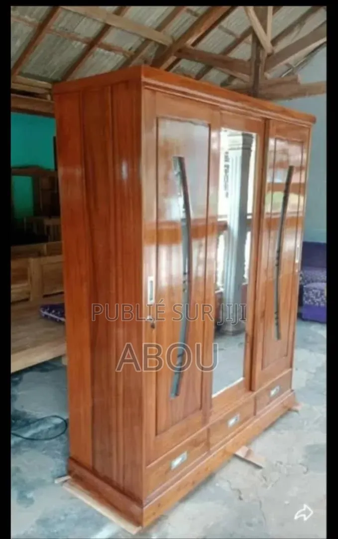 Armoire Moderne