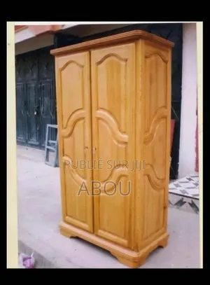 Armoire Moderne