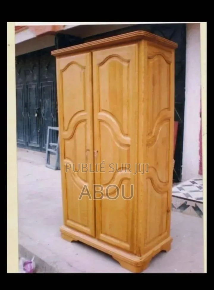 Armoire Moderne