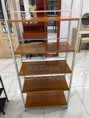 Étagère Multifonction