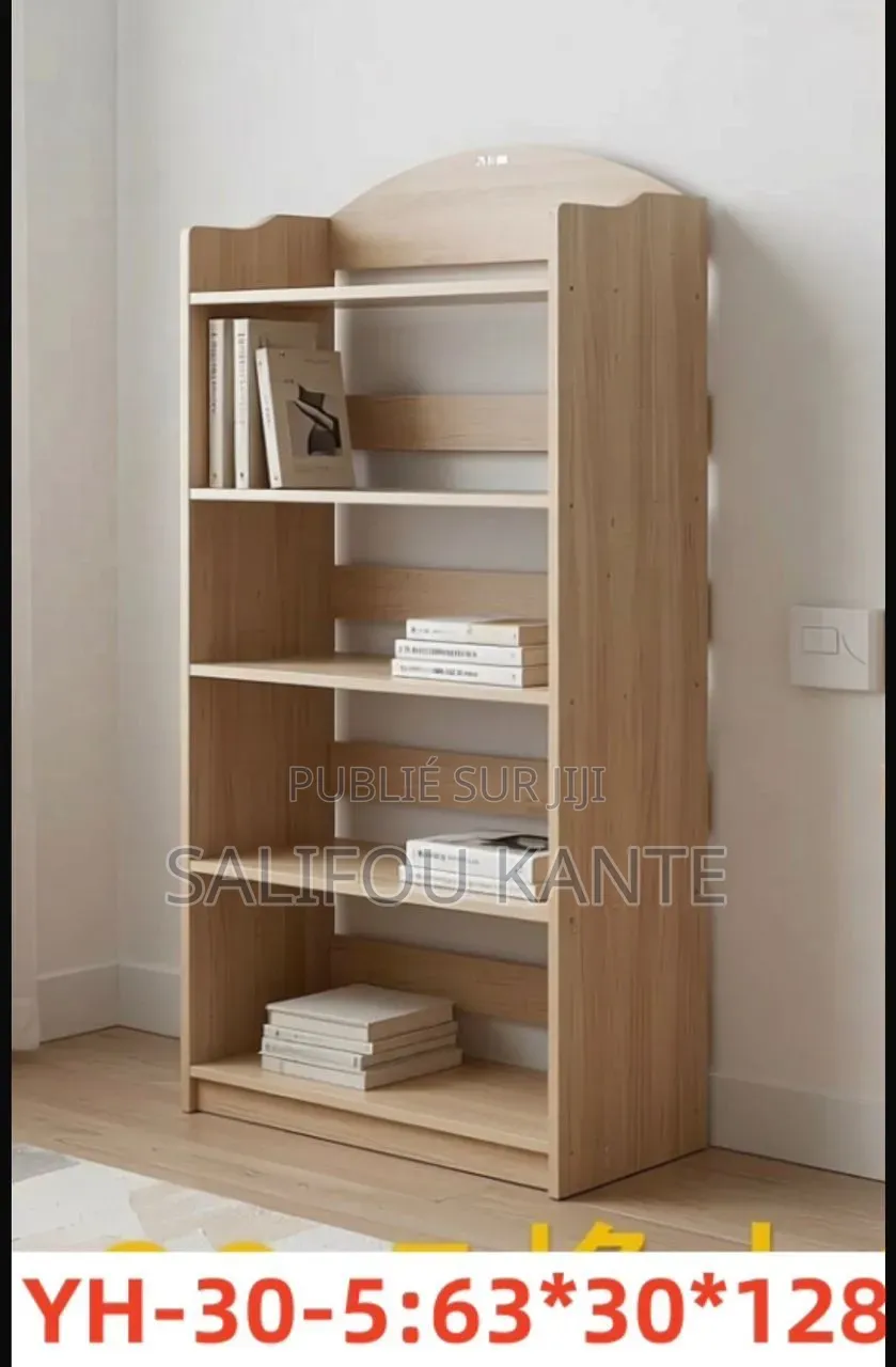 Étagère Multifonction