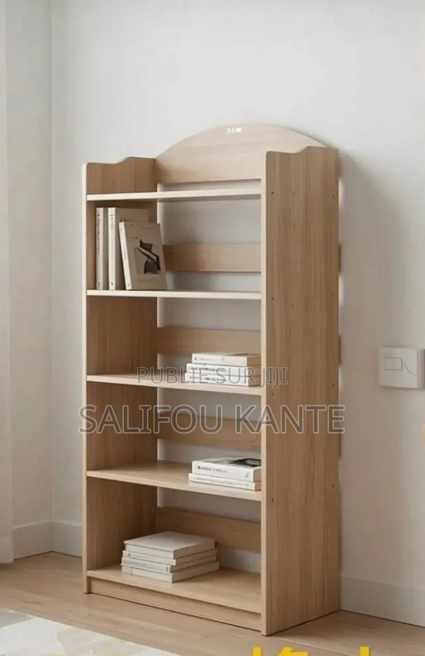 Étagère Multifonction