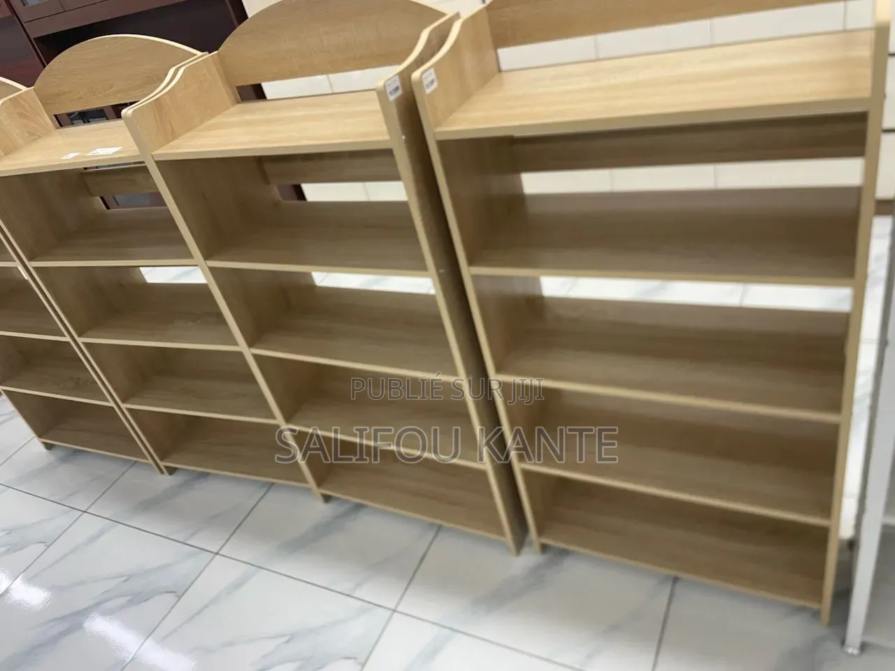 Étagère Multifonction