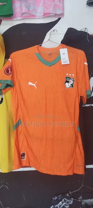 Maillot De Football