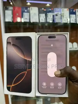 Apple iPhone 14 Pro Max 256 GB Blanc